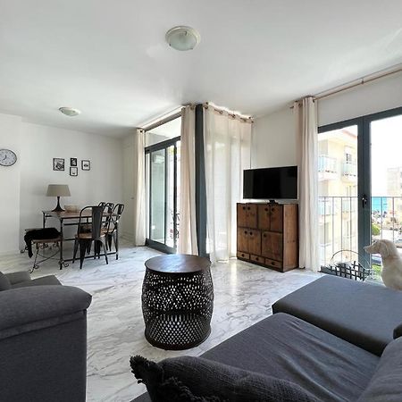 Bear Holiday - Apartment Lynn With Seaview In Moraira Near The Beach Kültér fotó