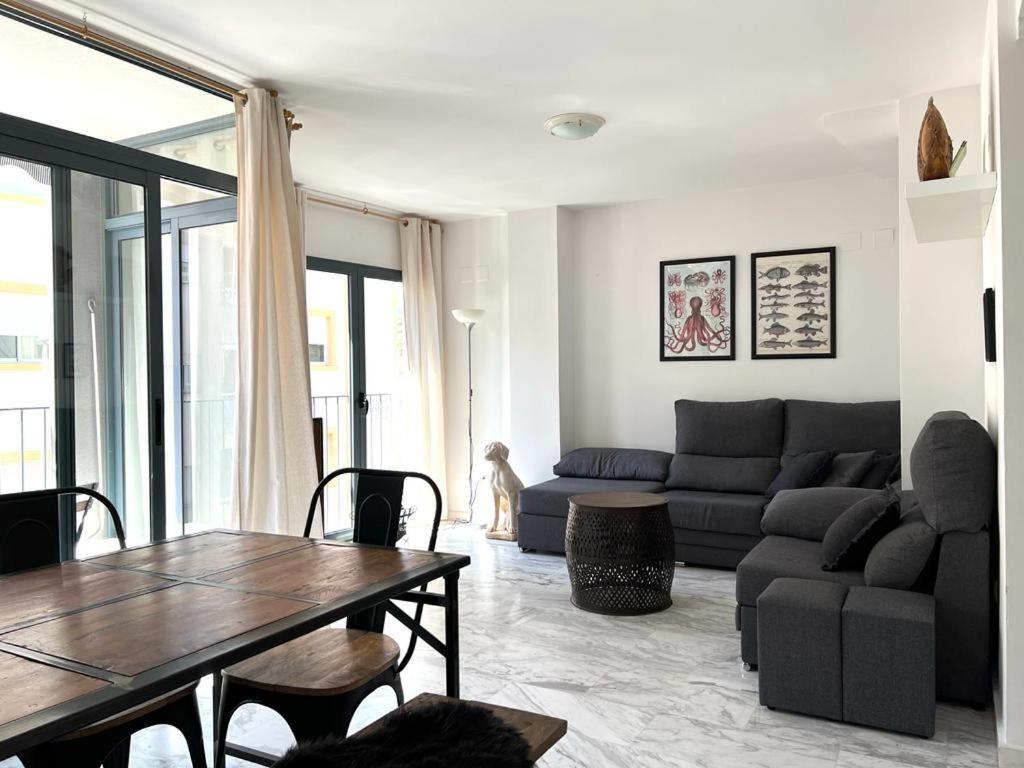 Bear Holiday - Apartment Lynn With Seaview In Moraira Near The Beach Kültér fotó