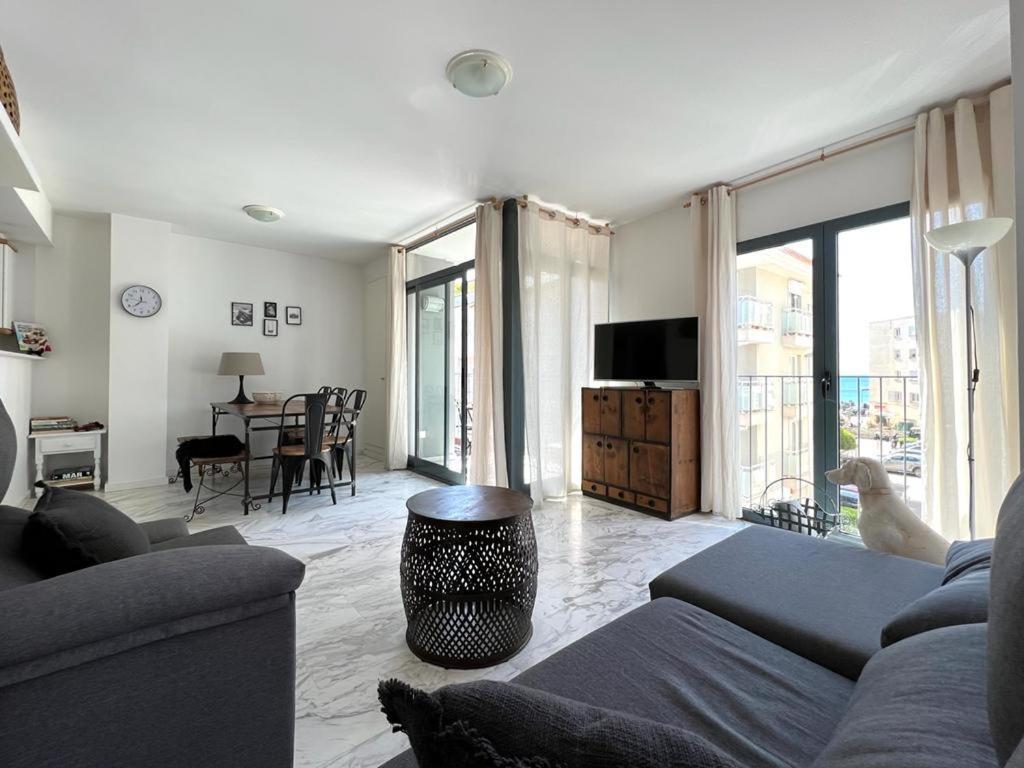 Bear Holiday - Apartment Lynn With Seaview In Moraira Near The Beach Kültér fotó