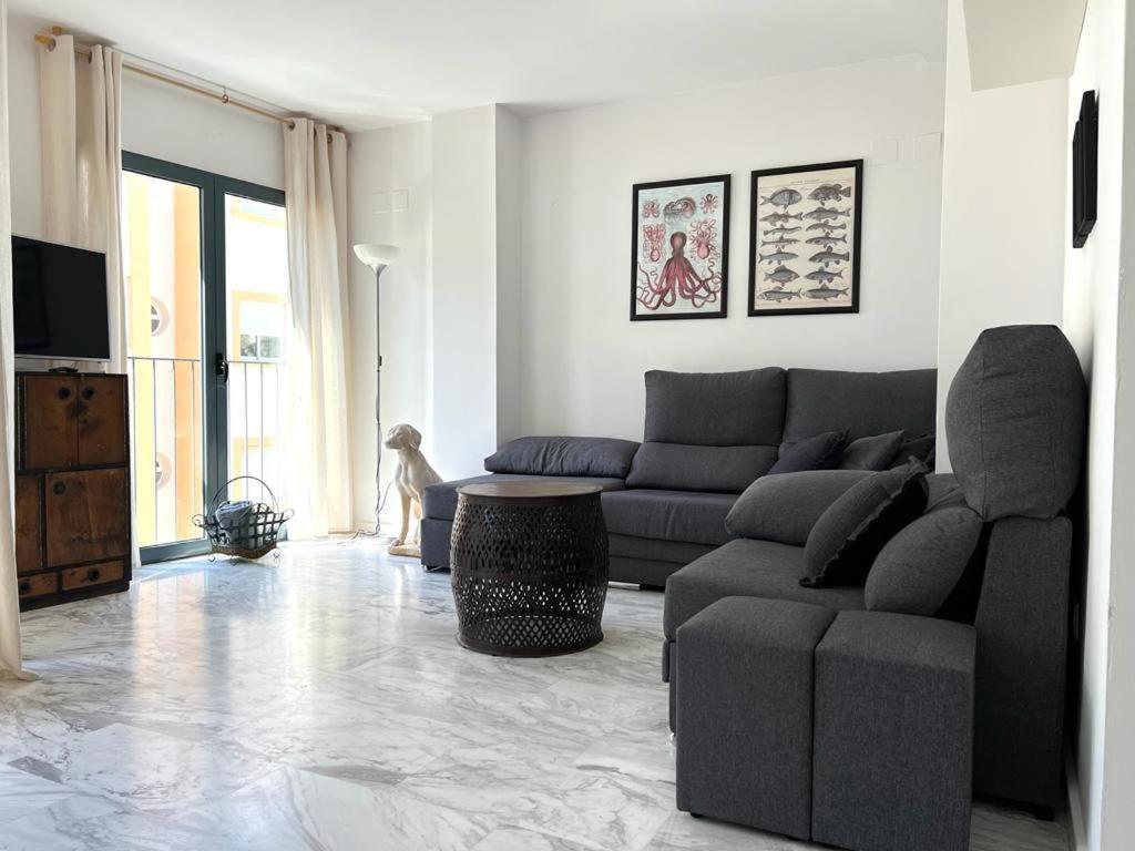 Bear Holiday - Apartment Lynn With Seaview In Moraira Near The Beach Kültér fotó