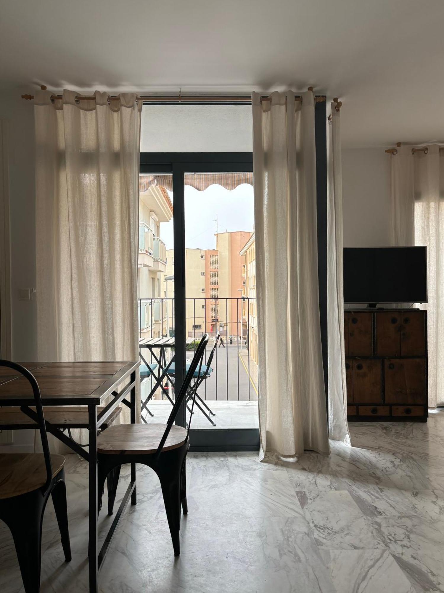 Bear Holiday - Apartment Lynn With Seaview In Moraira Near The Beach Kültér fotó