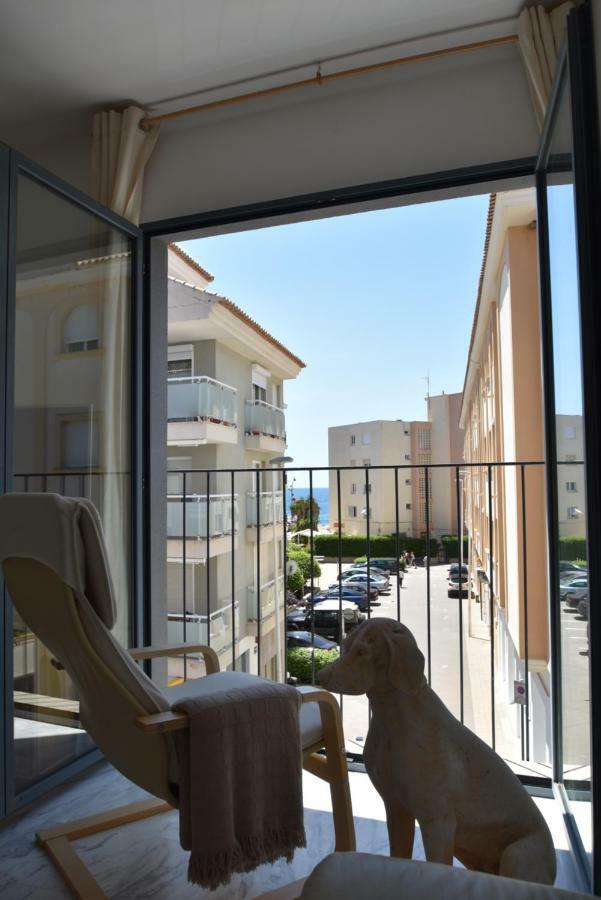 Bear Holiday - Apartment Lynn With Seaview In Moraira Near The Beach Kültér fotó