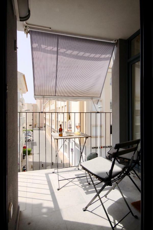 Bear Holiday - Apartment Lynn With Seaview In Moraira Near The Beach Kültér fotó