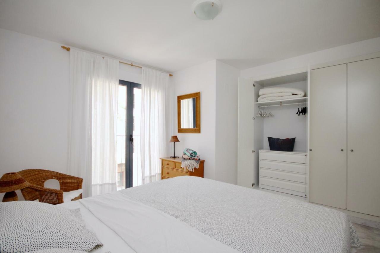 Bear Holiday - Apartment Lynn With Seaview In Moraira Near The Beach Kültér fotó